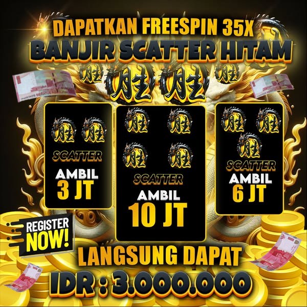 Axlslot - SItus Paling Gahcor Murah Banget